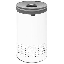 Brabantia KOŠARA ZA RUBLJE 60L BIJELA BRABANTIA Cene