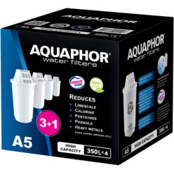 Aquaphor uložak A5 3+1 Cene