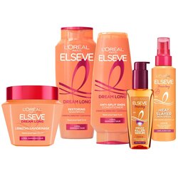 Beauty Box Loreal Elseve Cene