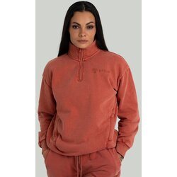 STRIX Women‘s Jumper Washed Terra Cene