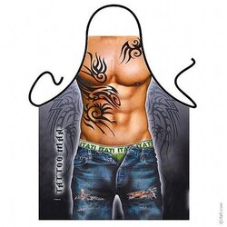 Itati Predpasnik Tatoo Man Cene