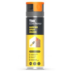Tkk Sprej za markiranje 500ml narandžasti Cene