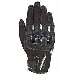 Ixon rise air black white rukavice Cene