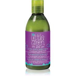 Little Green Kids pjena za kupanje za djecu 240 ml Cene