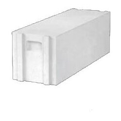 Blok siporex '20' 60/20/20cm THERMOSTONE Cene