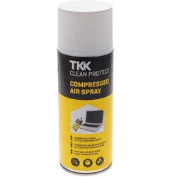 Tkk stisnjen zrak, sprej, 400 ml Cene