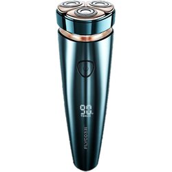 FLYCO Električni brivnik FS961 LED 0.35mm type-c IPX7 AI, (20652719) Cene