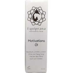 Equiprana Olje za motivacijo - 10 ml Cene