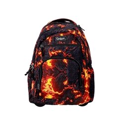 Rucksack Only Školski ruksak na kotačima Lava Storm Cene