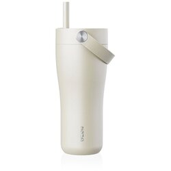 Equa CARRY Cup, termo šalica od nehrđajućeg čelika za čaj/kavu, 600ml, Sand Cijene