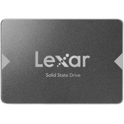 Lexar SSD disk 2 TB 2.5 SATA3 TLC, 7 mm, NS100 Cene