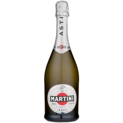 Martini Bianco Penušavo vino MARTINI Asti 0,75l Cene