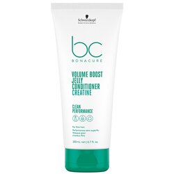 Schwarzkopf balzam Bonacure Volume Boost Kreatin Jelly - 200 ml Cene