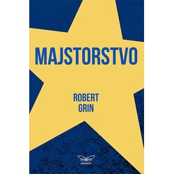 Kontrast izdavaštvo Robert Grin - Majstorstvo Cene