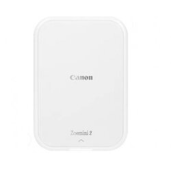 Canon Zoemini 2 WHS EMEA Pocket pisač Pearl White Cijene