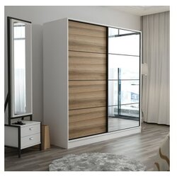 Hanah home garderober kale 3162 Cene