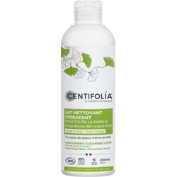 Centifolia Family Moisturising Cleansing Lotion - 200 ml Cene
