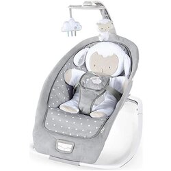 Kids II ležaljka rocking seat - cuddle lamb, 0-18kg SKU12118 Cene