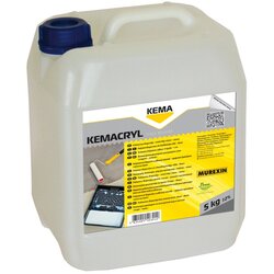 MUREXIN polimerna disperzija kemacryl 5 kg Cene