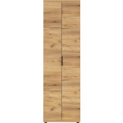 Germania Ormar u dekoru hrasta 59x199 cm Fremont - Cene