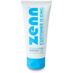 Zenn Lubrikant Water Based (200 Ml) Cene