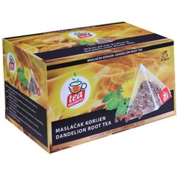 Medimpex Čaj maslačak korijen 20x3g Piramida Cene