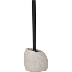 Tendance wc četka 11,5X9,5X37CM poliresin krem Cene