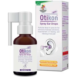 Tree Of Life Otikon mini kapi za uho, 7ml Cene