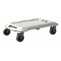 Bosch Transportna kolica ABS težina tereta (maks.): 100 kg Bosch L-BOXX 1600A001S9 Cijene