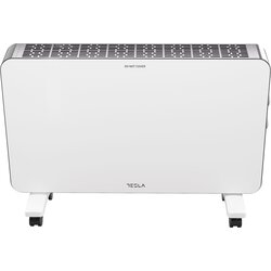 Tesla PC301WB grejalica panelna, 2000W, bela Cene