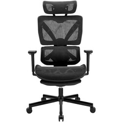 UVI Chair FOCUS PRO MESH gaming stol, (21674131) Cene