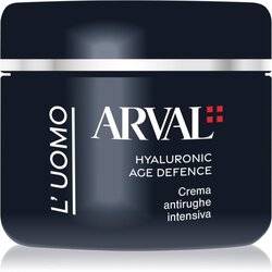 Arval L Uomo krema proti gubam 50 ml Cene