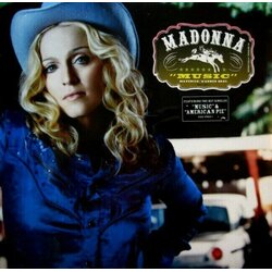 Madonna - Music (Reissue) (LP) Cene