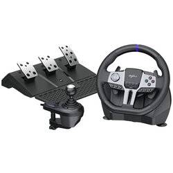 PXN volan V9 Gen2 za PC/PS3/PS4/Xbox One/Xbox Series S&X/Switch + pedala + menjalnik Cene