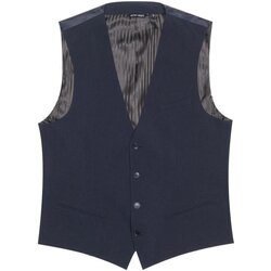 Antony Morato Telovnik MMVS00009-FA600255 Modra Cene