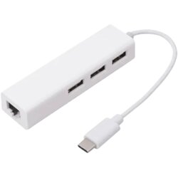 Linkom multiport hub 432 Cene