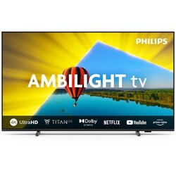 Philips TV 50PUS8079 4K UHD TV Ambilight Titan OS Cijene