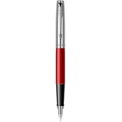 Parker nalivpero Royal JOTTER Kensington Red CT Cene