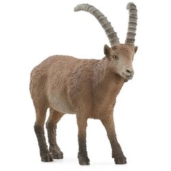 Schleich 14873 - Wild Life - kozorog Cene