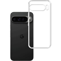 3mk Clear case futrola za Google Pixel 10 Pro XL - Prozirna Cene