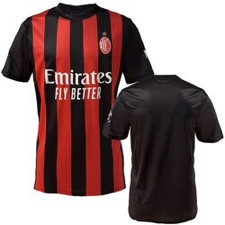 AC Milan 25/26 Replica dres Cene