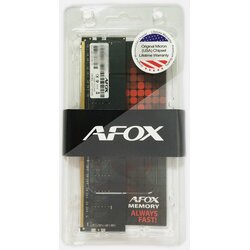 Afox AFLD44EN1P memory module 4 GB 1 x 4 GB DDR4 2400 MHz Cene