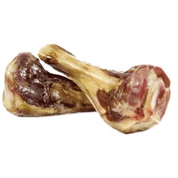 Mediterranean Natural kost od pršuta Serrano cca 600 g Cene