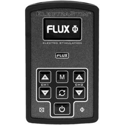 ElectraStim Flux Stimulator Unit Cene