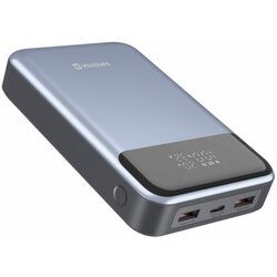 Swissten prenosna baterija 20.000mAH 100W pd Cene