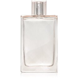 Burberry Brit Sheer toaletna voda za ženske 100 ml Cene