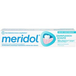 Meridol Pasta za zube za zaštitu desni - 75 ml Cene