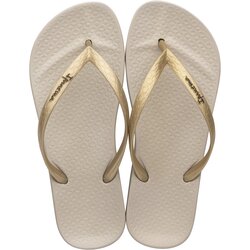Ipanema Ženske japanke 81030-23097, Anatomica Tan Fem, Zlatne Cene