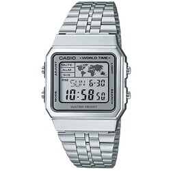 Casio muški digitalni casto vintage ručni sat ( A500WA-7 ) Cene