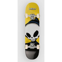 Blind Big Head Soft Top 7'' Cruiser komplet yellow Cene